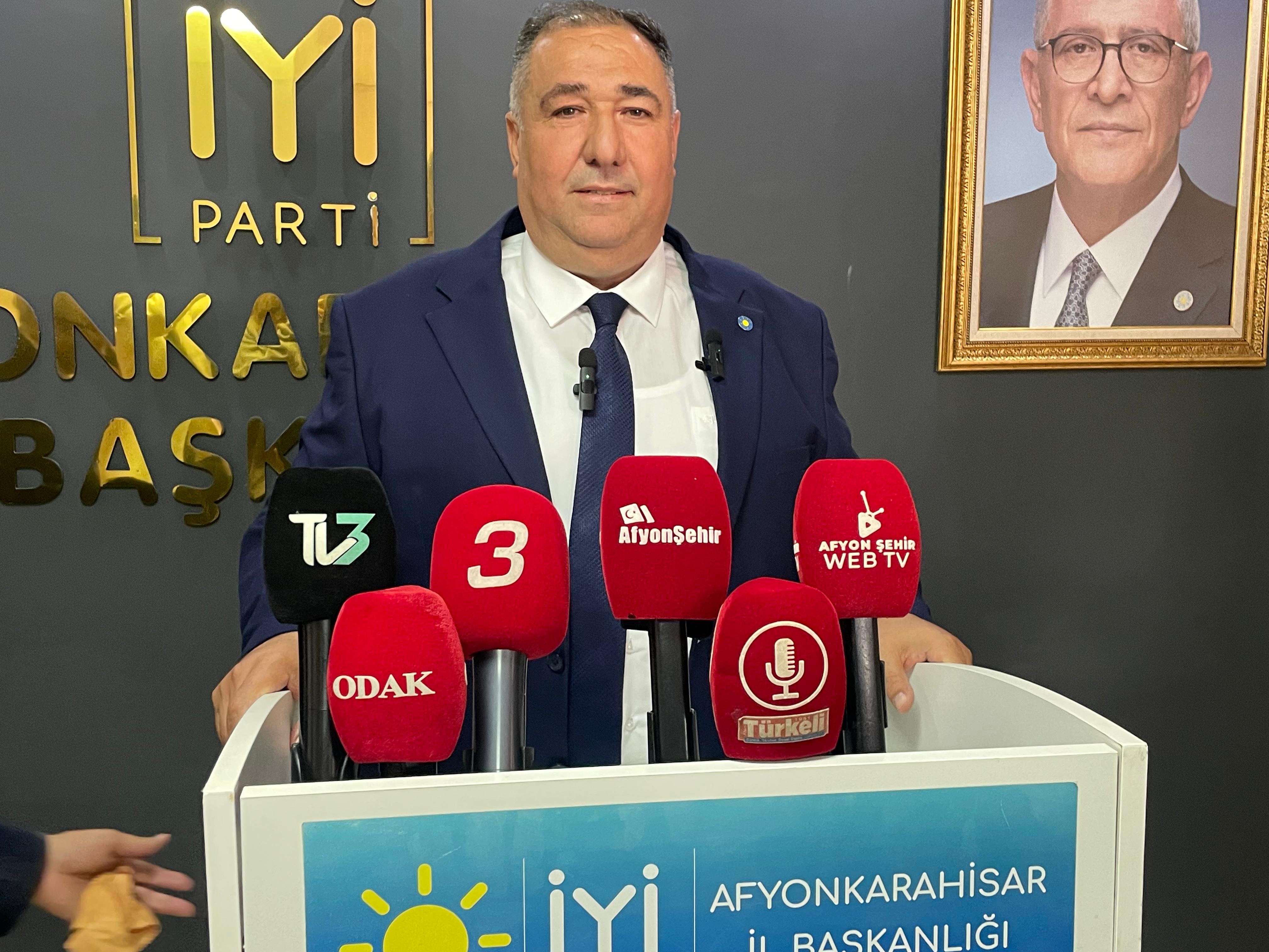 Mısırlıoğlu’ndan Narin Güran İçin Adalet Çağrısı: ‘Toplumun Vicdanında Derin Yara Bıraktı’