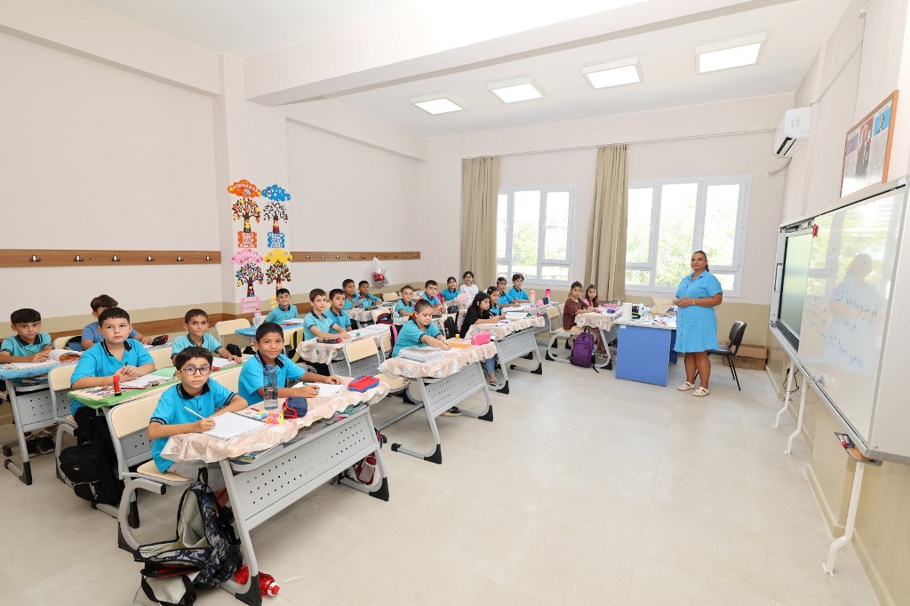 AFYONKARAHİSARLI KADINANALARIN İSMİ İSKENDERUN'DA YAŞAYACAK
