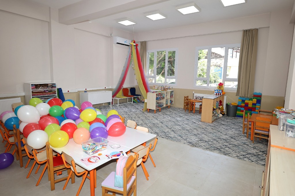AFYONKARAHİSARLI KADINANALARIN İSMİ İSKENDERUN'DA YAŞAYACAK