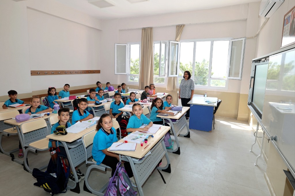 AFYONKARAHİSARLI KADINANALARIN İSMİ İSKENDERUN'DA YAŞAYACAK