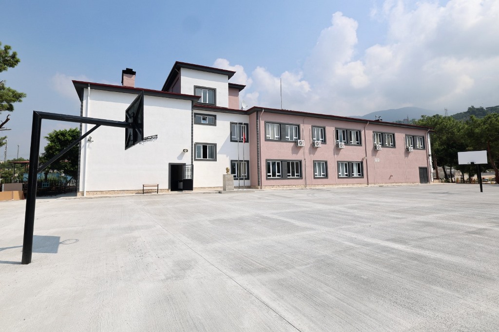 AFYONKARAHİSARLI KADINANALARIN İSMİ İSKENDERUN'DA YAŞAYACAK