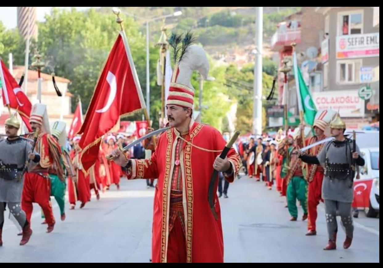 AFYONKARAHİSAR’DA SEYYİT HASAN BASRİ HAZRETLERİ ANILACAK