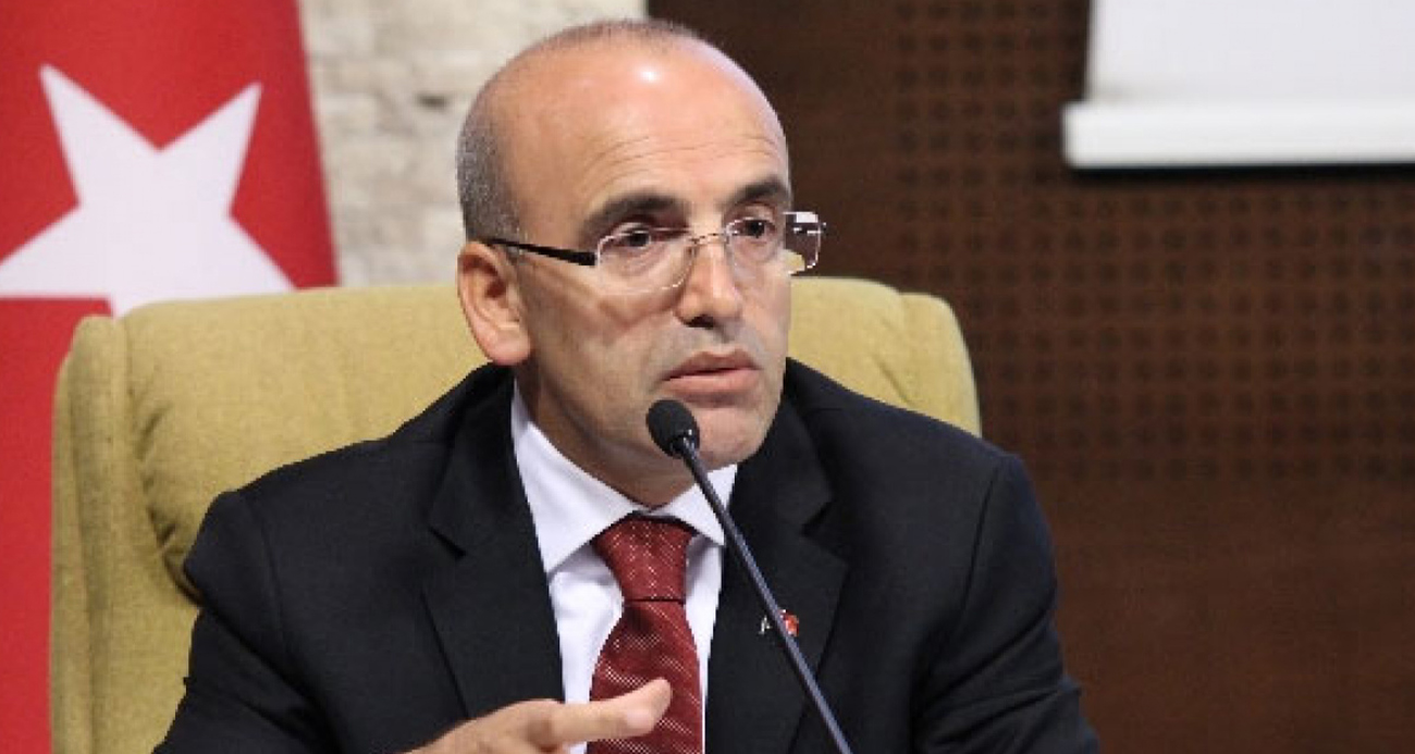 Bakan Şimşek Ekonomi Mesajı: "Yılın İlk 7 Ayında İstihdam Yaklaşık 600 Bin Kişi Arttı"