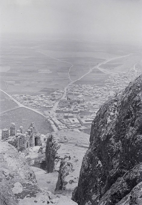 Afyon'a Gelin Birde 1902 Yılından Bakalım