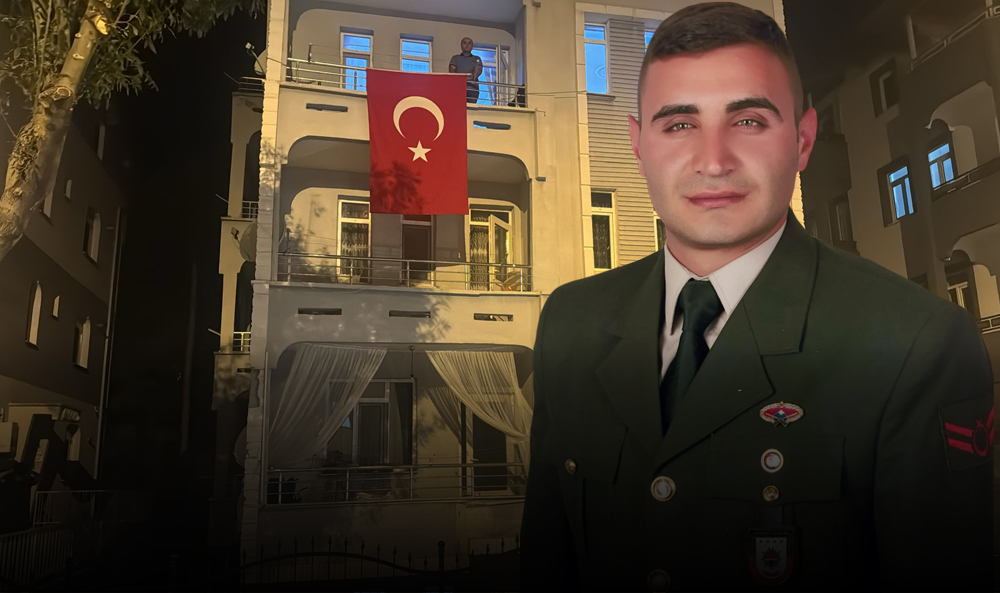 Dinarlı Şehidin Cenaze Töreni Belli Oldu Isparta’da Toprağa Verilecek