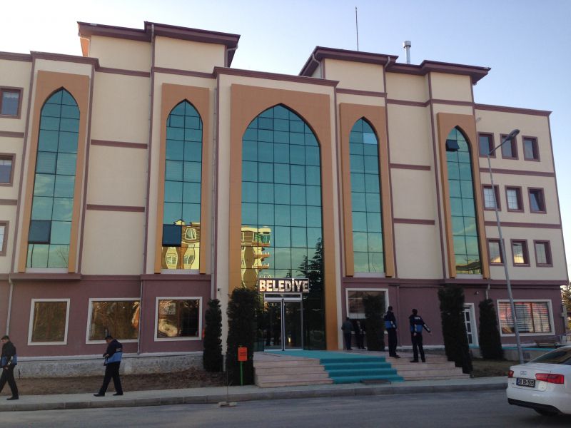 Bolvadin’de Su Kesintisi Uyarısı: 4 Mahalle Etkilenecek