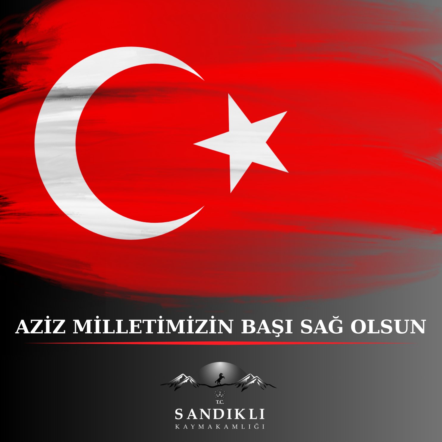 ŞEHİT PİYADE UZMAN ÇAVUŞ ONUR ÇAPAN'A VEDA PAYLAŞIMI