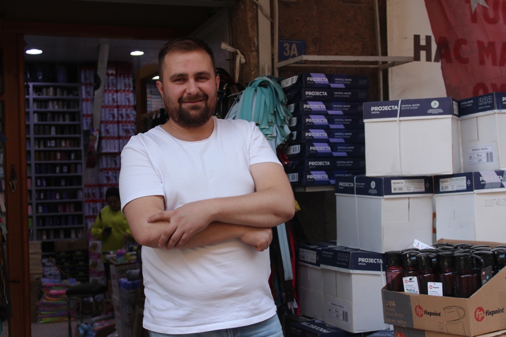 ÇELİK AİLESİNİN TEKSTİL MİRASI
