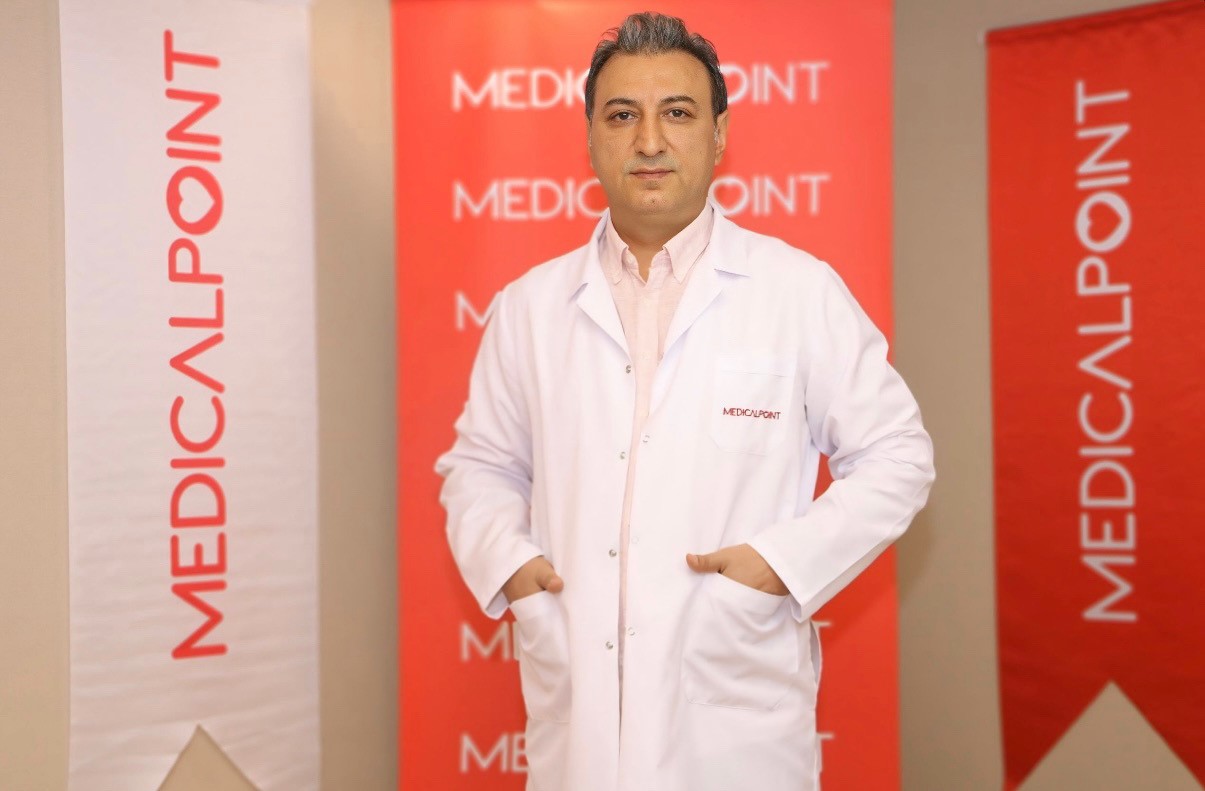 PROSTAT KANSERİNDE ERKEN TEŞHİS ÖNEMLİ