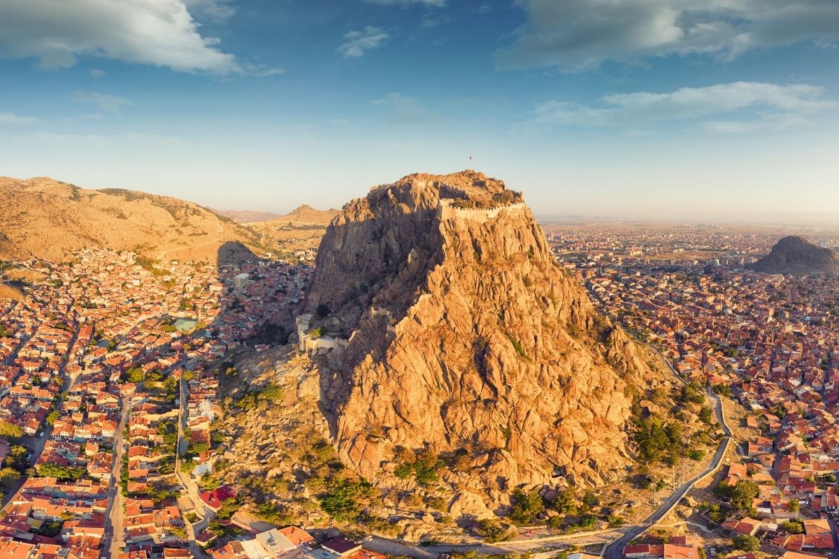 Afyonkarahisar’da Ağustos 2024 Döneminde 72 Yeni Şirket Kuruldu