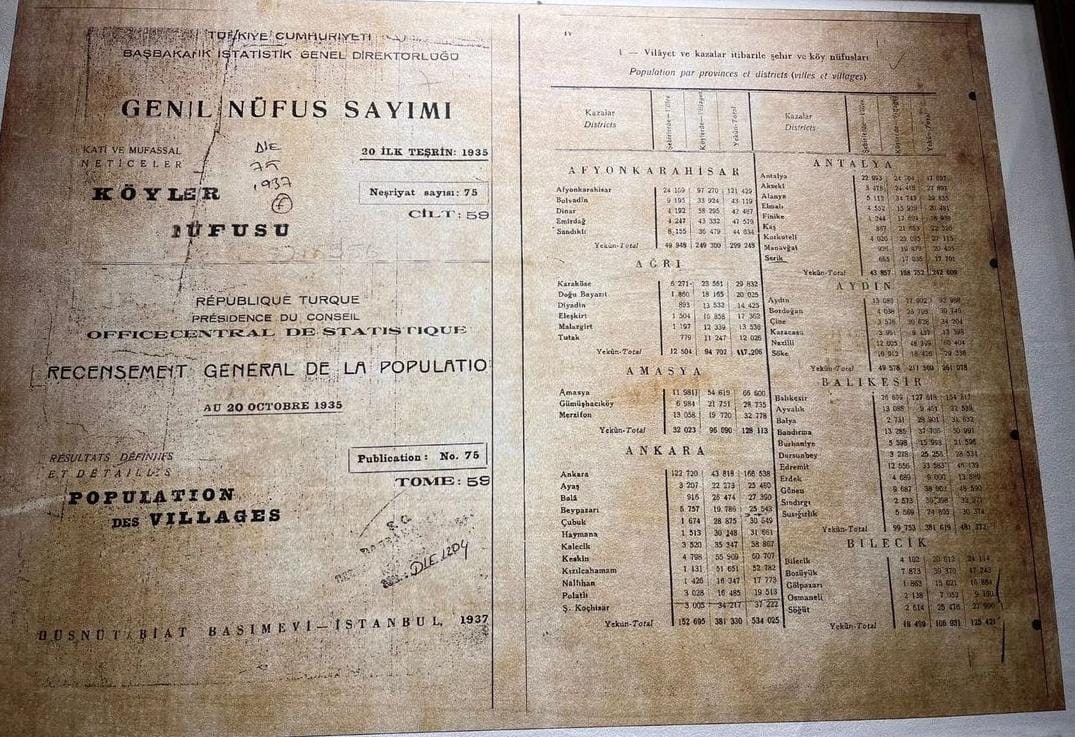 KADEM Temsilcisi Akçay'dan Müdür Tanyeri’ye Ziyaret