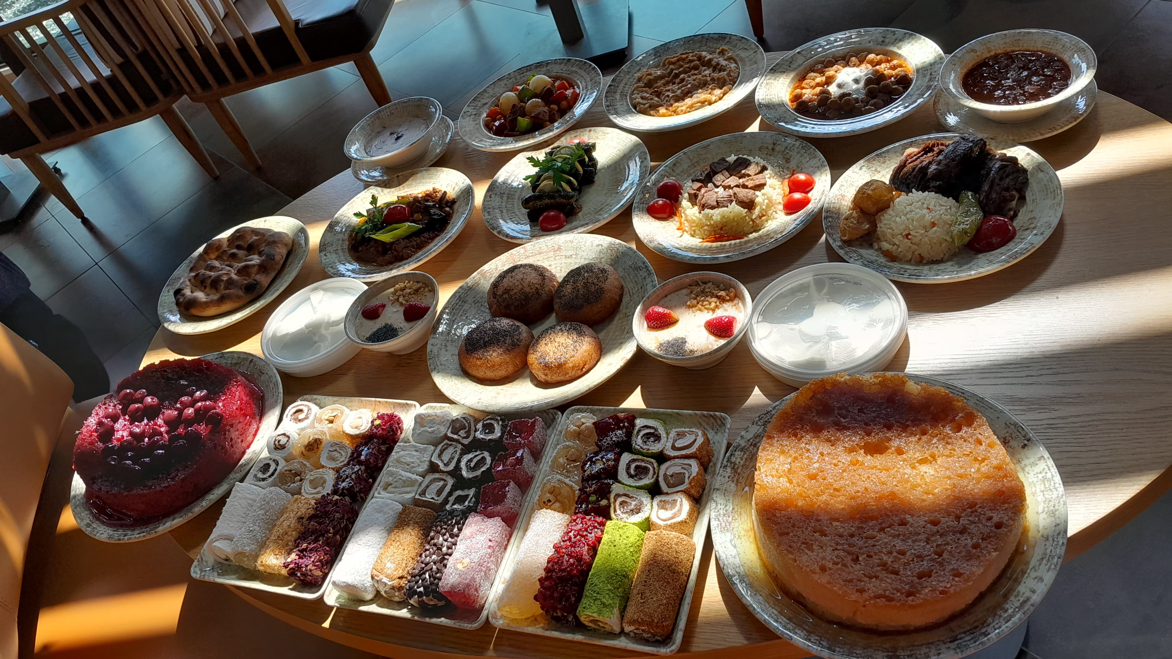 VI. Uluslararası Gastro Afyon Lezzet Festivali Basın Lansmanı Gerçekleştirildi