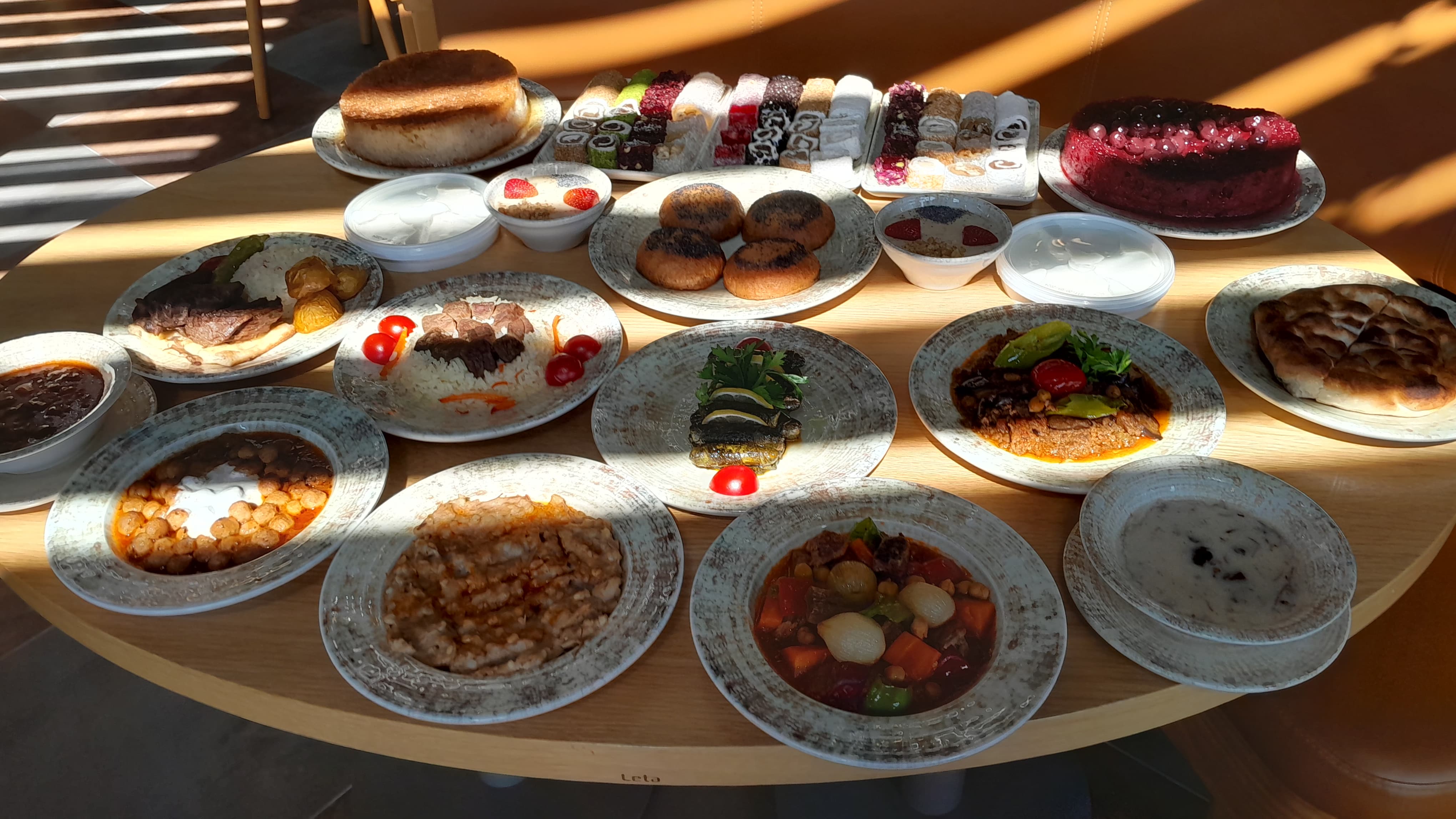 VI. Uluslararası Gastro Afyon Lezzet Festivali Basın Lansmanı Gerçekleştirildi