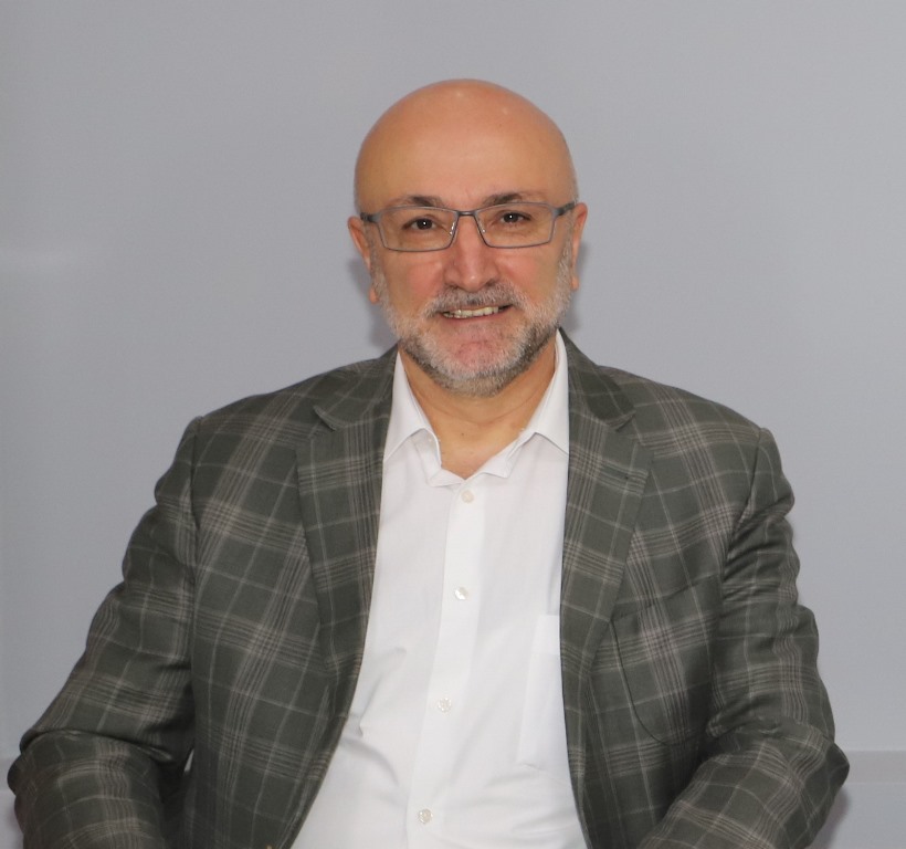 AK PARTİ İL BAŞKANI AV. TURGAY ŞAHİN'DEN MEVLİD KANDİLİ MESAJI