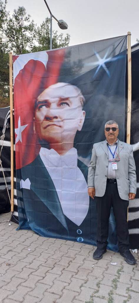 AFYONKARAHİSAR ÇADIRLARI ZİYARETÇİ AKININA UĞRADI