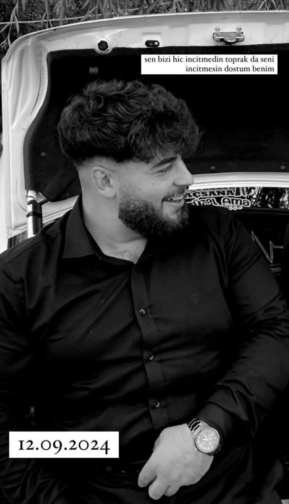 EMİRDAĞ'DA YAŞANAN CİNAYET'TE FLAŞ GELİŞME!