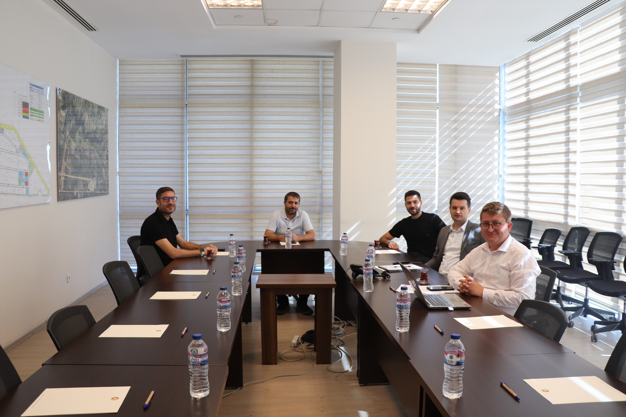 ATSO 18. Meslek Komitesi Toplantısı Gerçekleşti