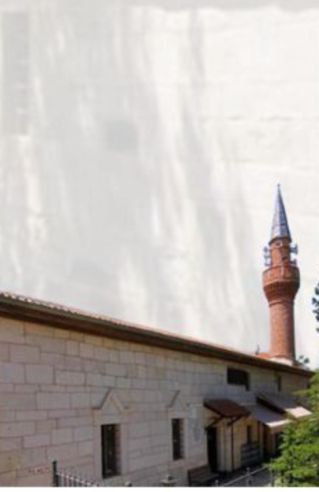 HOCA AHMED YESEVİ’NİN TALEBESİ ANILDI