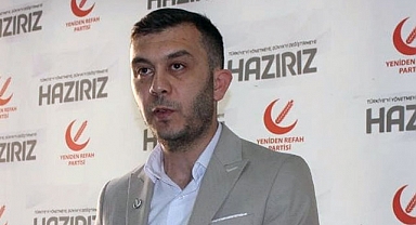 "KISA SÜREDE BÜYÜK HİZMETLER YAPILDI"