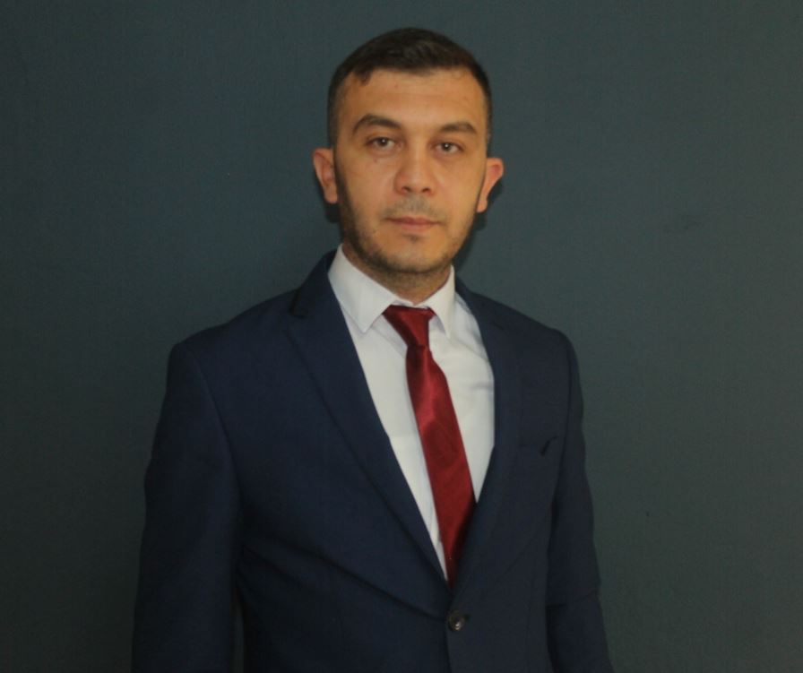 İL BAŞKANI ÇAKIR'DAN MEVLİD KANDİLİ MESAJI