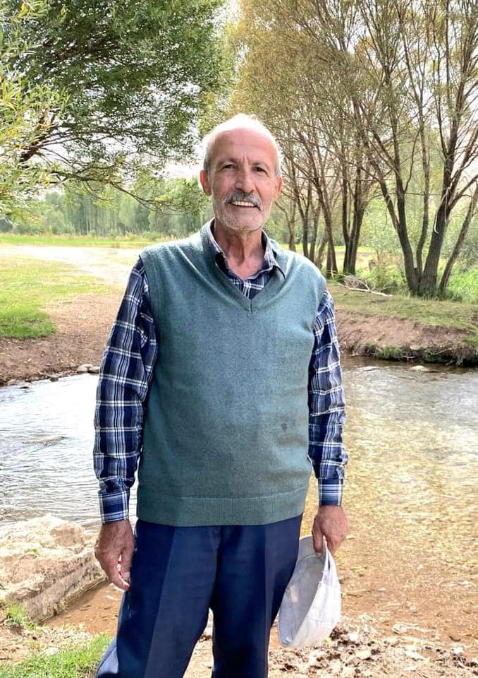 İYİ Partili Gülnur Dursun Baba Acısı Yaşadı