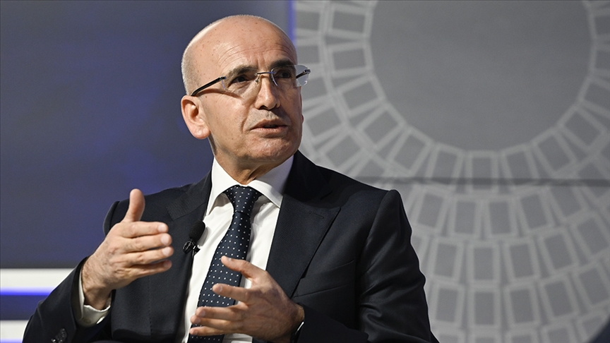 HAZİNE VE MALİYE BAKANLIĞI DEVREDE! IBAN'LA TİCARETE GEÇİT YOK