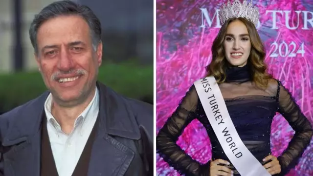 Miss Turkey 2024 Birincisine Bülent Ersoy’dan Ağır Eleştiri: "Bu şimdi güzel mi? Şabaniye gibi"