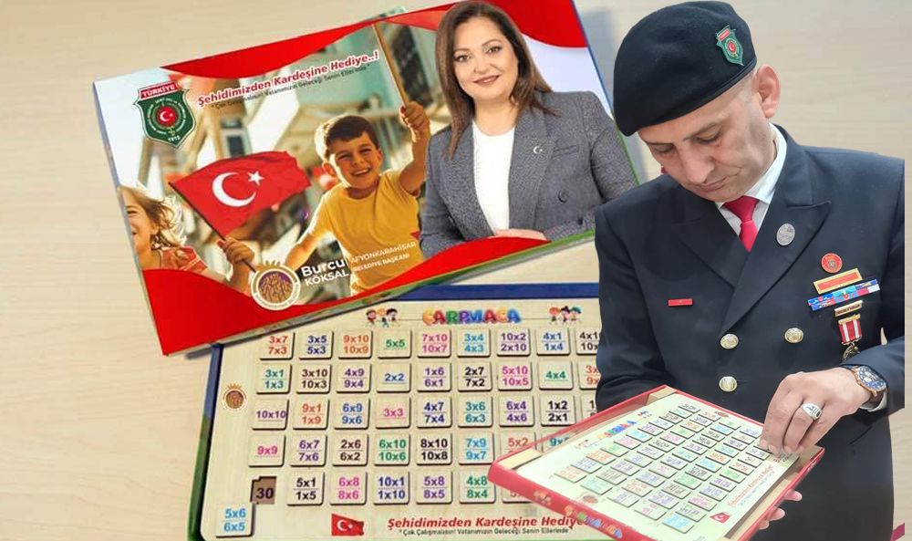 Belediye Başkanı Köksal'a Başkan Kumartaşlı’dan Teşekkür
