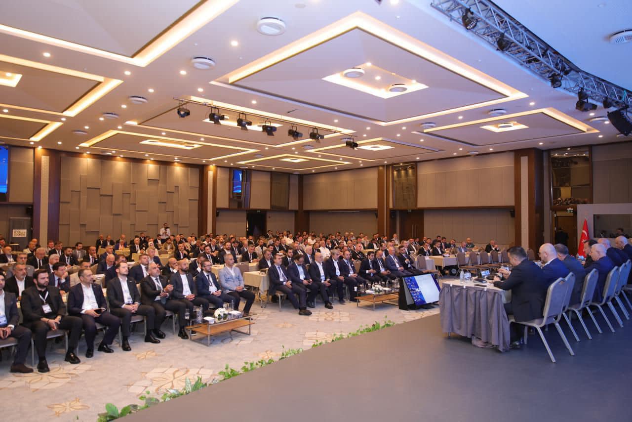 AFYON MÜSİAD’DAN ANKARA ÇIKARTMASI
