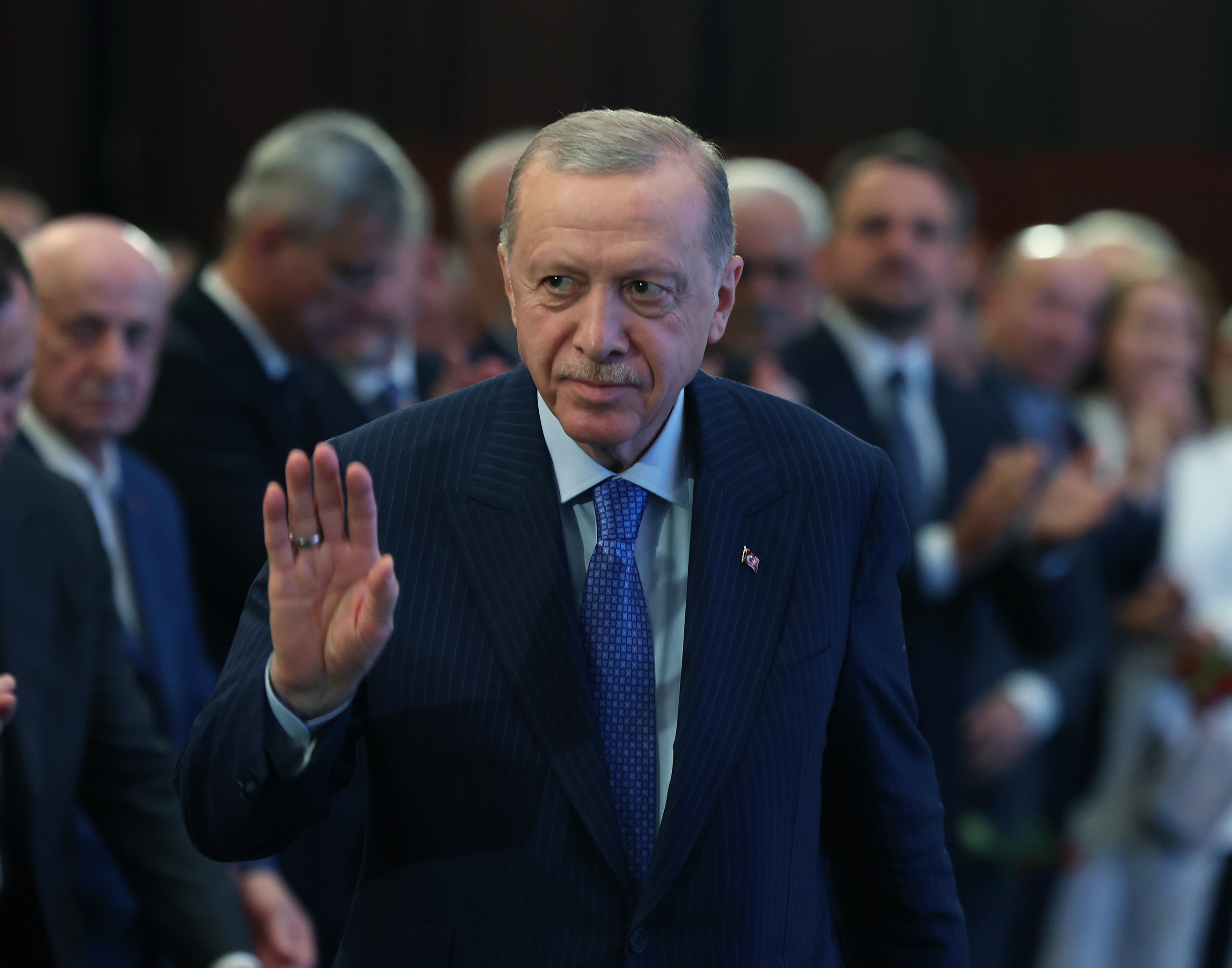 Cumhurbaşkanı Erdoğan’dan Narin ve Sıla Bebek Açıklaması:  “Gereken Her Türlü Adımı Atacağız”