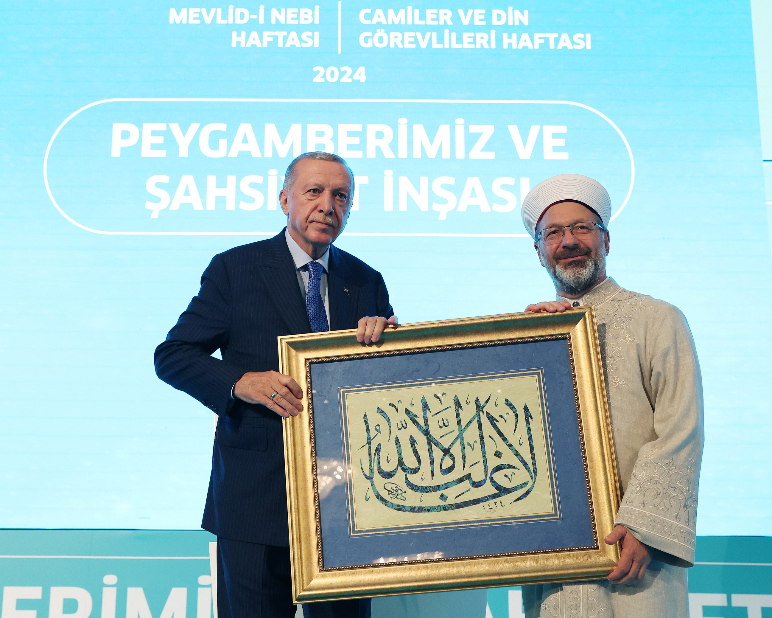Cumhurbaşkanı Erdoğan’dan Narin ve Sıla Bebek Açıklaması:  “Gereken Her Türlü Adımı Atacağız”