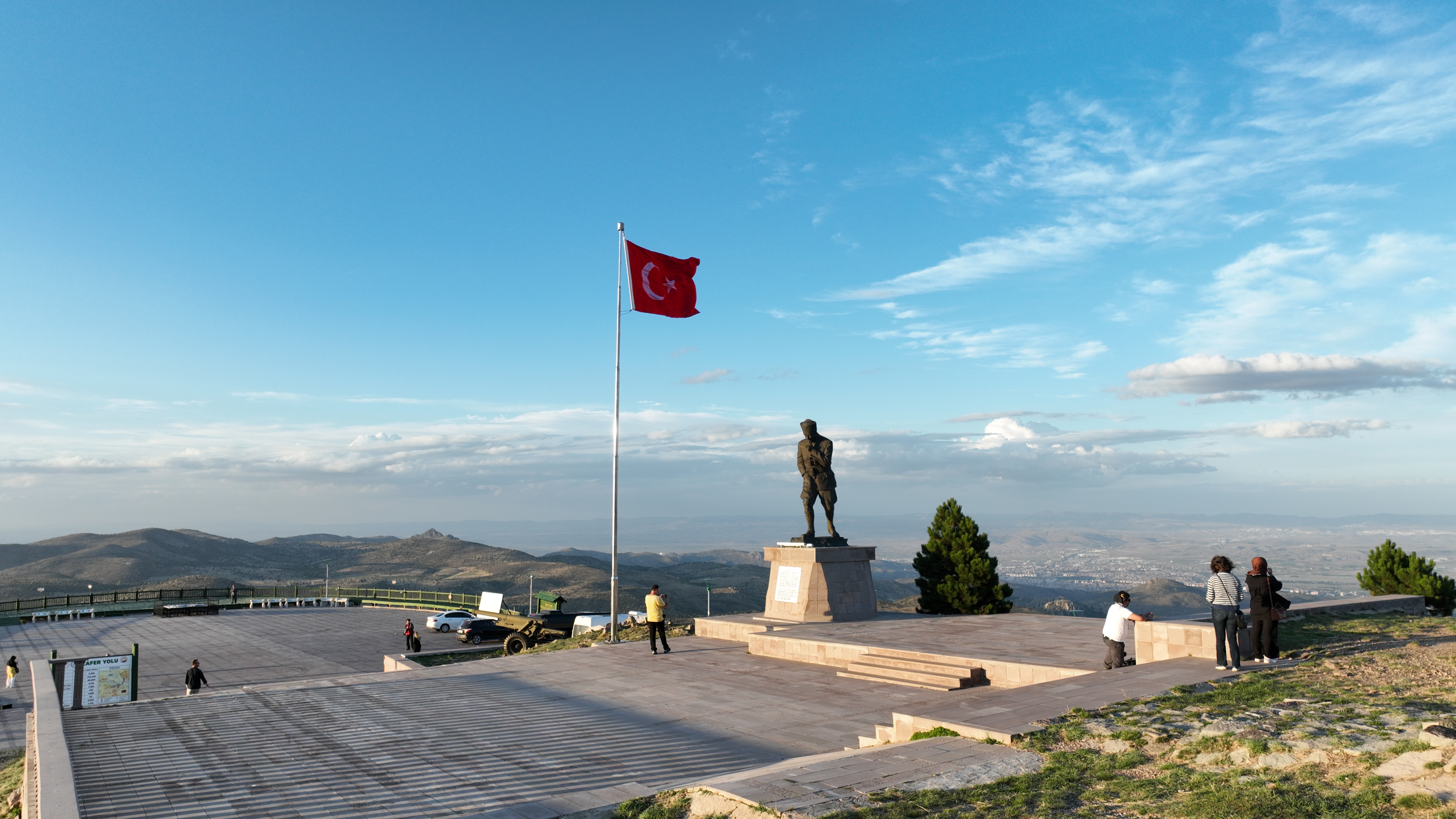 Seyahatseverlerin Yeni Gözdesi Afyonkarahisar