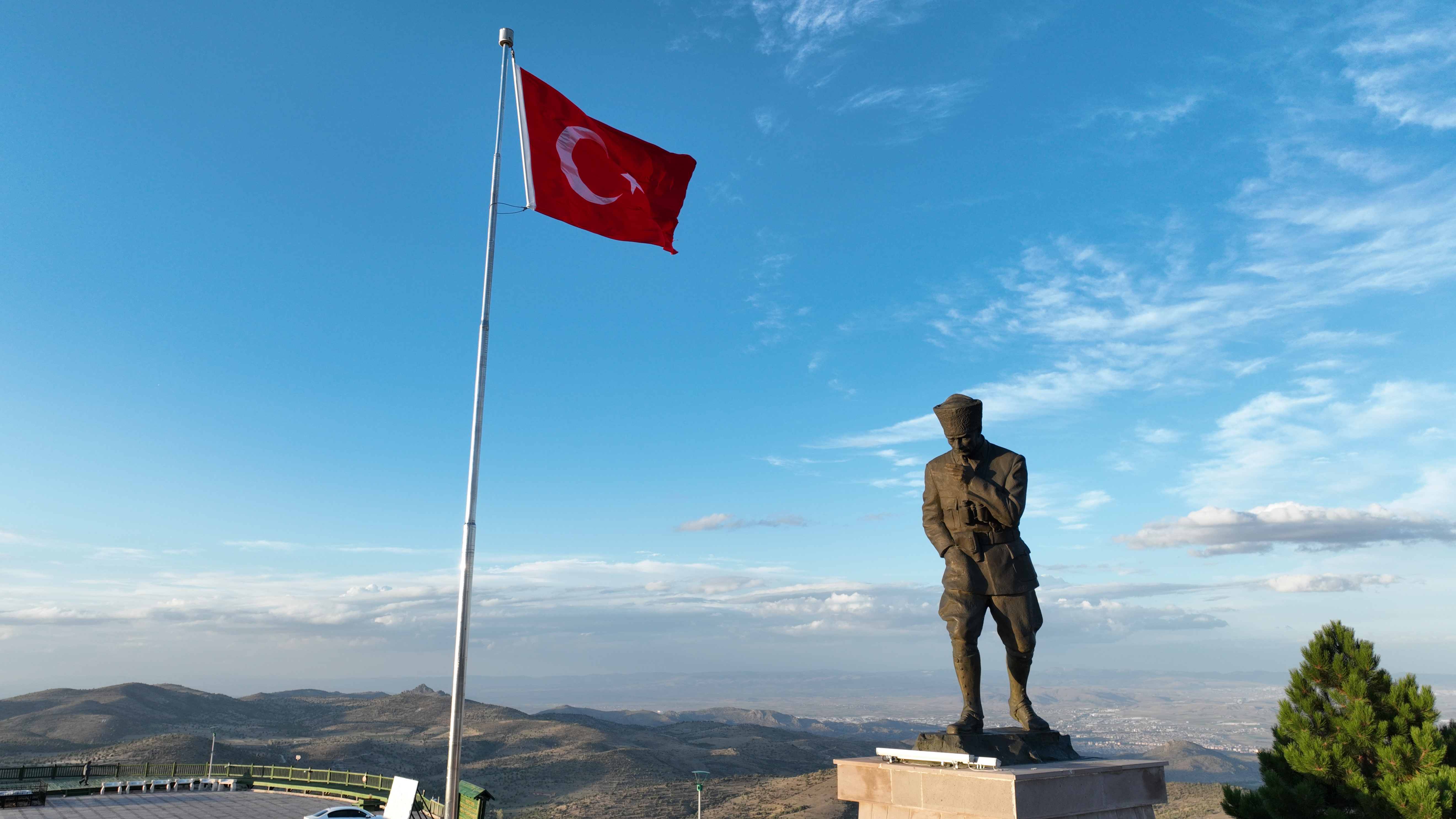 Seyahatseverlerin Yeni Gözdesi Afyonkarahisar