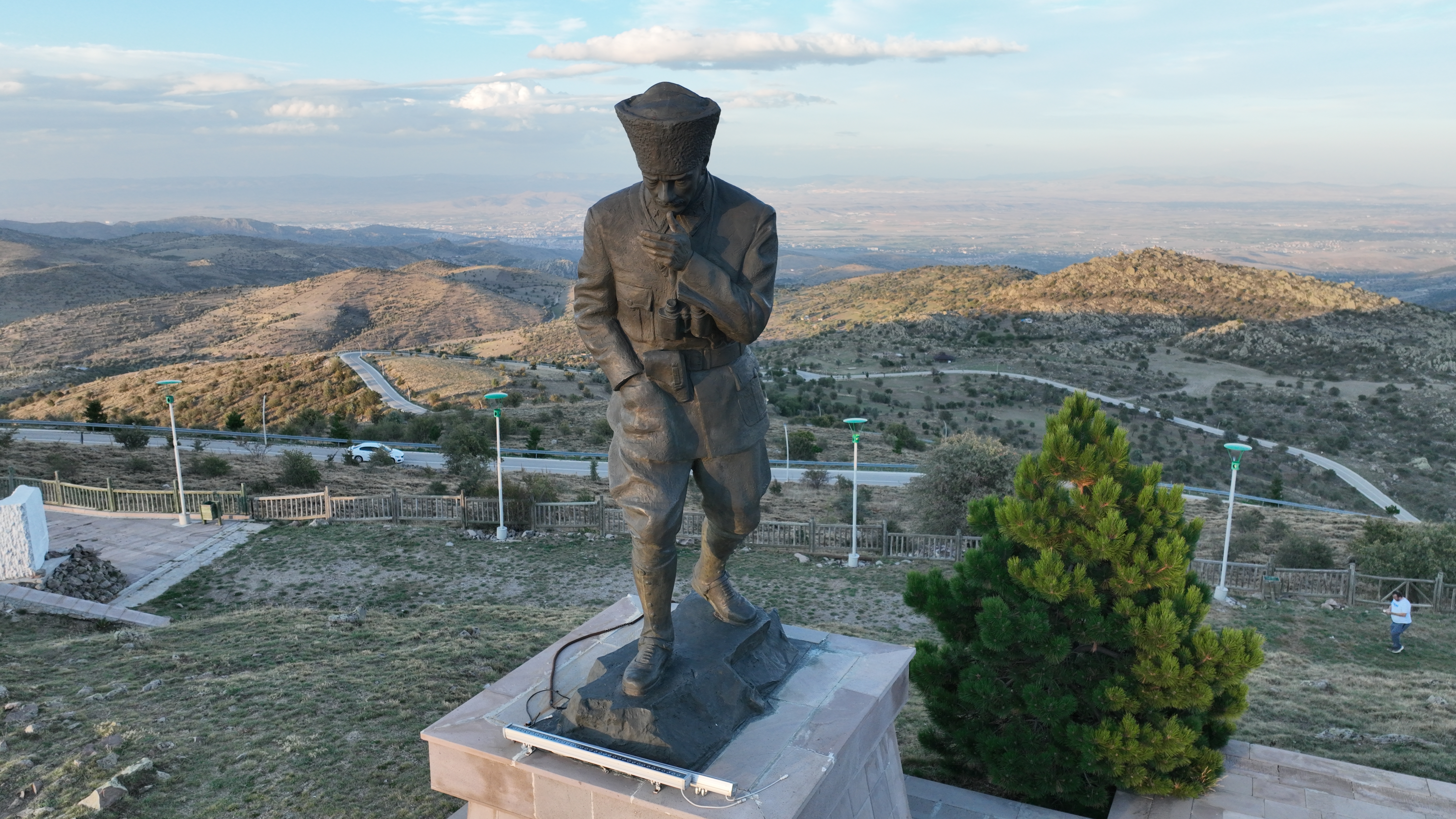 Seyahatseverlerin Yeni Gözdesi Afyonkarahisar