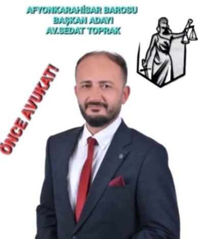AFYON BAROSU SEÇİME GİDİYOR