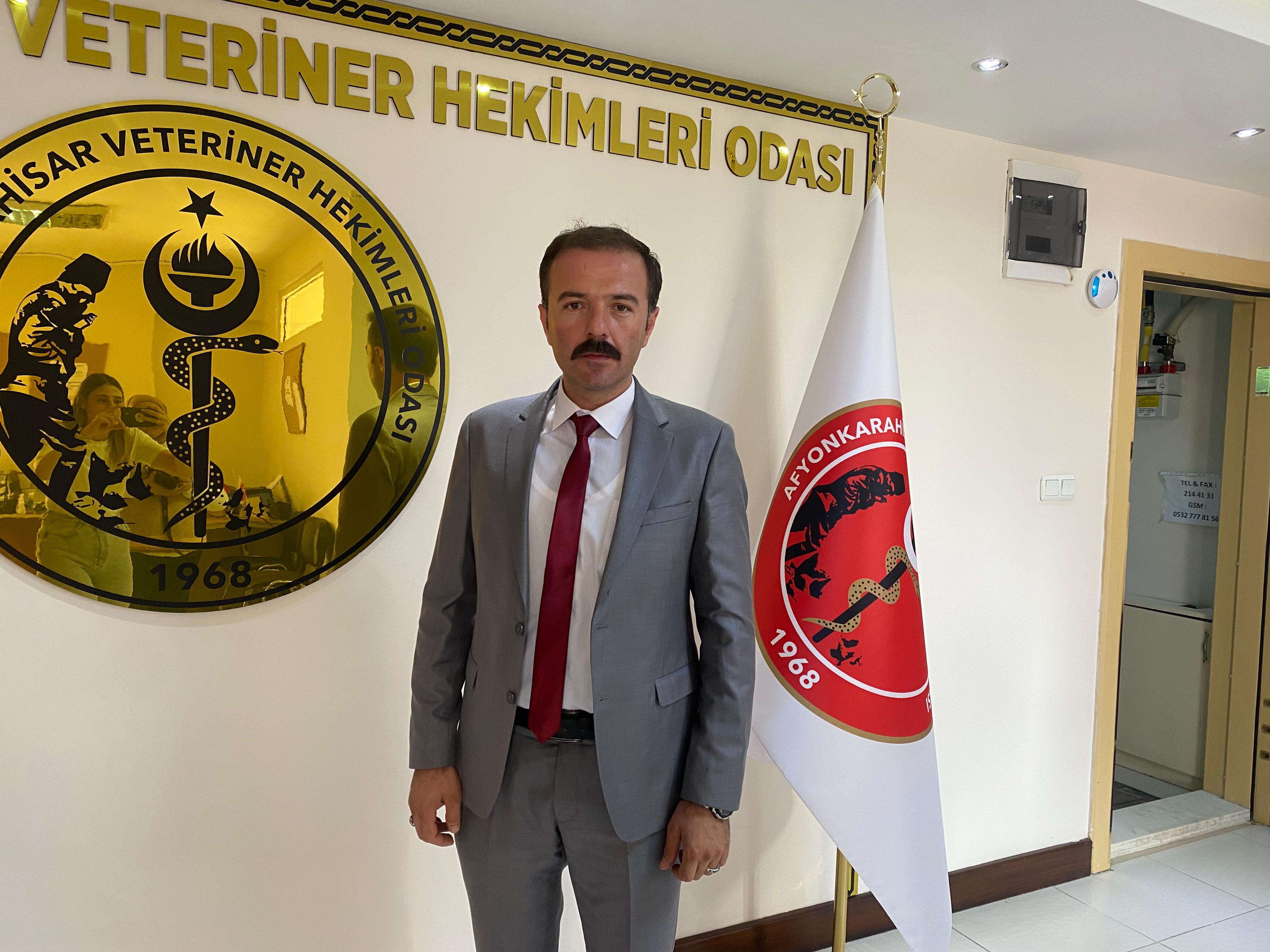 ALGAN: "MESLEĞİMİZ VE MEMLEKETİMİZ İÇİN ÇALIŞMAYA DEVAM EDECEĞİZ"