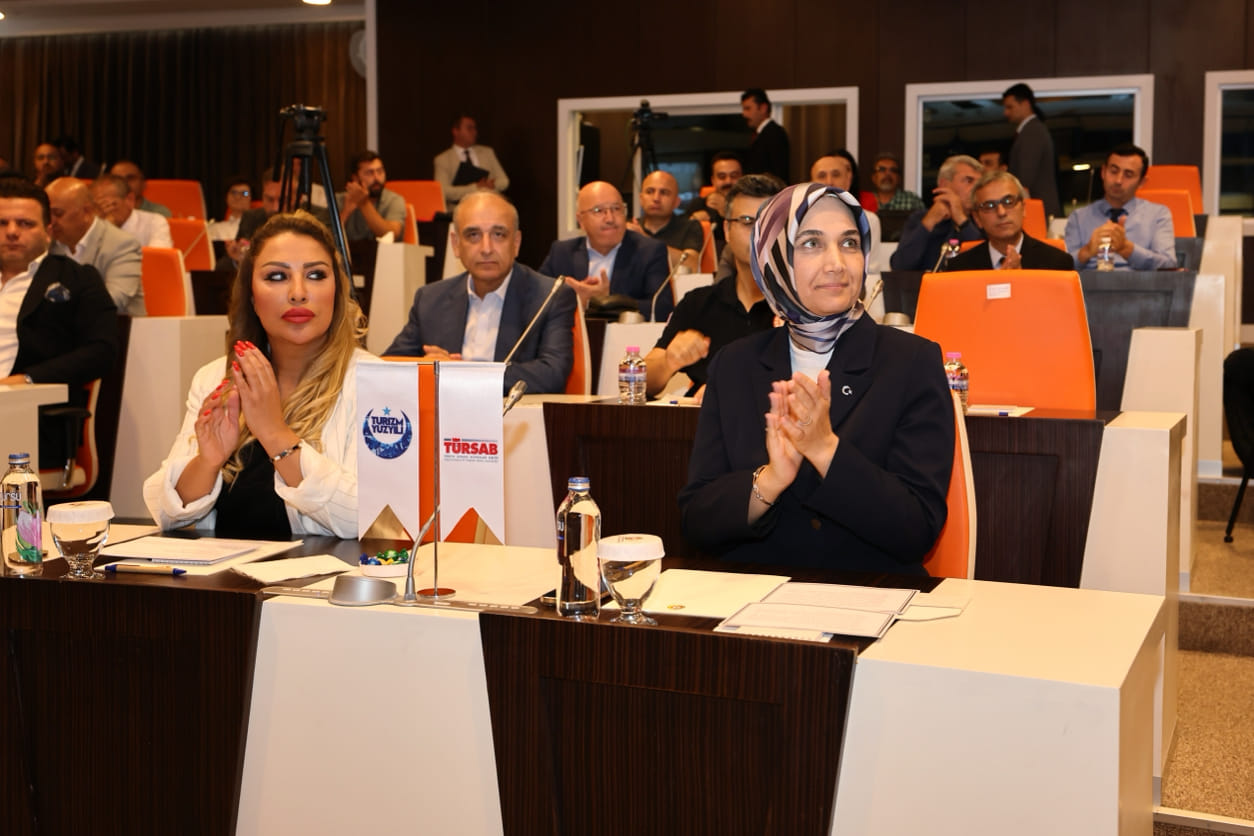 Afyonkarahisar’ın Termal Sağlık Turizmi Potansiyeli Masaya Yatırıldı