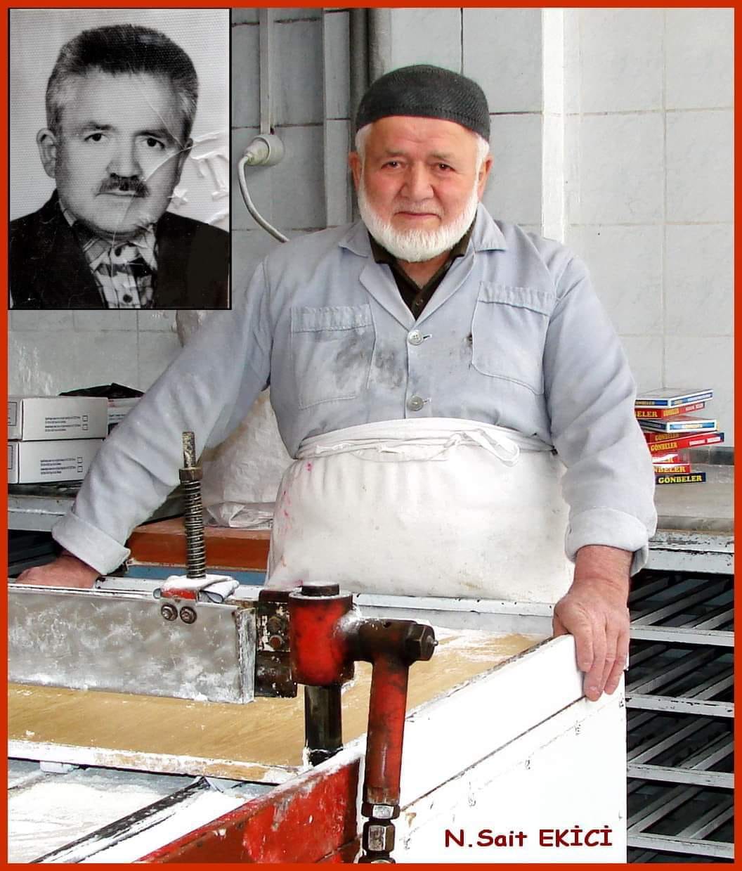 Afyonkarahisar’ın Sevilen İsimlerinden Hacı Ömer Gönbe, Hayatını Kaybetti