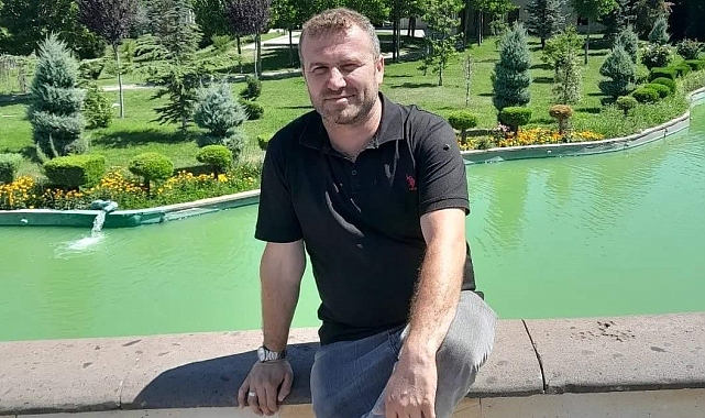 Kayıp Olarak Aranan Sağlık Çalışanı Halde Ölü Bulundu