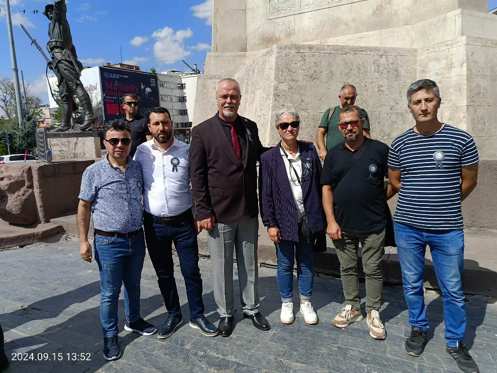 "İLK İŞE GİRİŞ TARİHİMİZİN, SİGORTA BAŞLANGICIMIZ OLMASINI İSTİYORUZ"