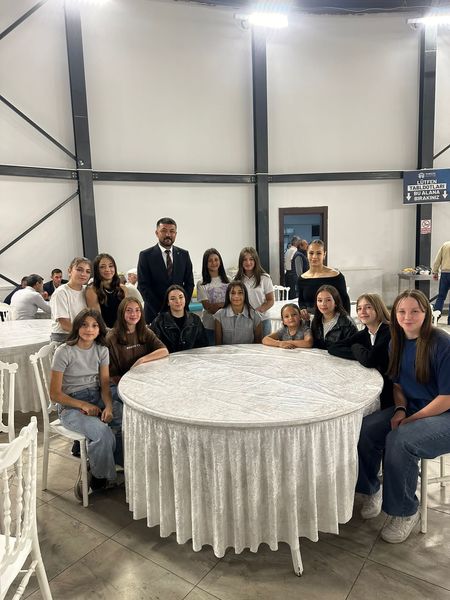 Ülkücü Hareketten Spora ve Sporcuya Tam Destek