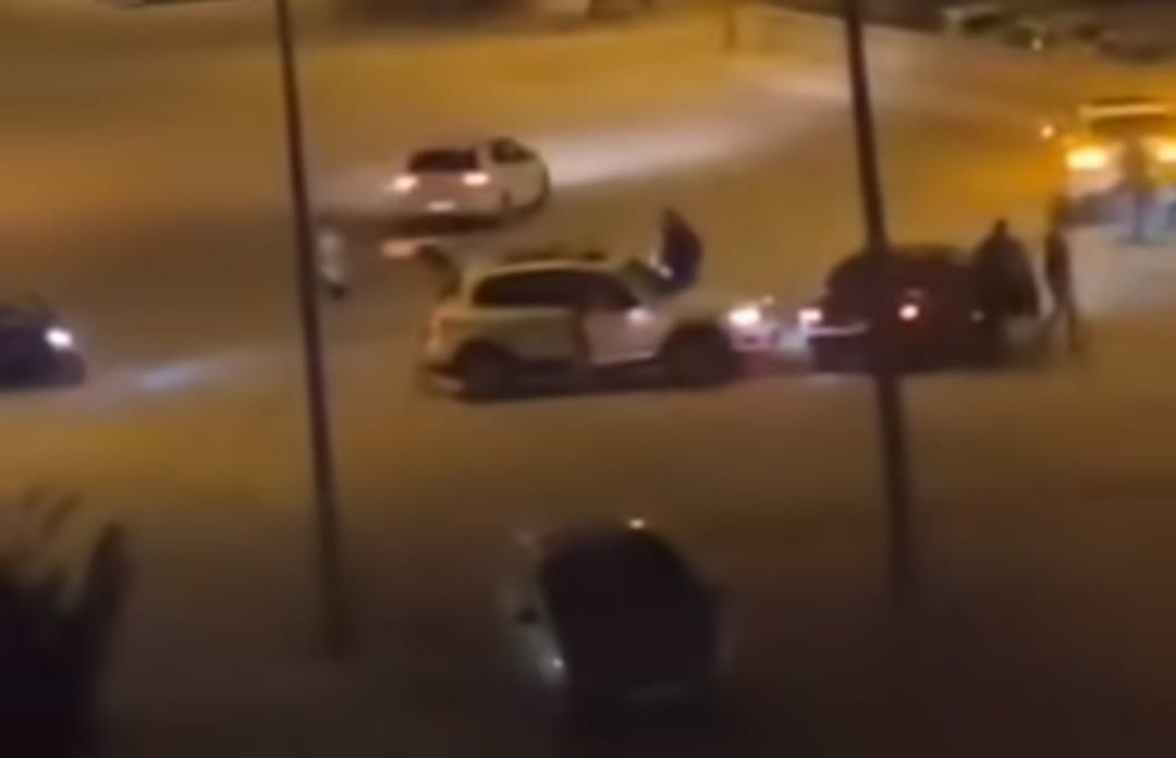 Dikkatsizlik Kazaya Sebebiyet Verdi