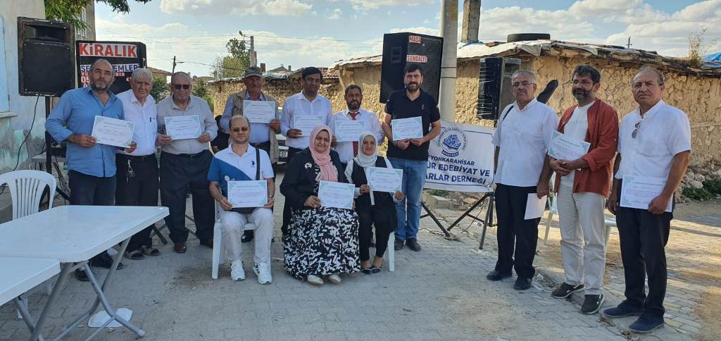 HOCA AHMET YESEVİ TORUNLARI YADEDİLDİ
