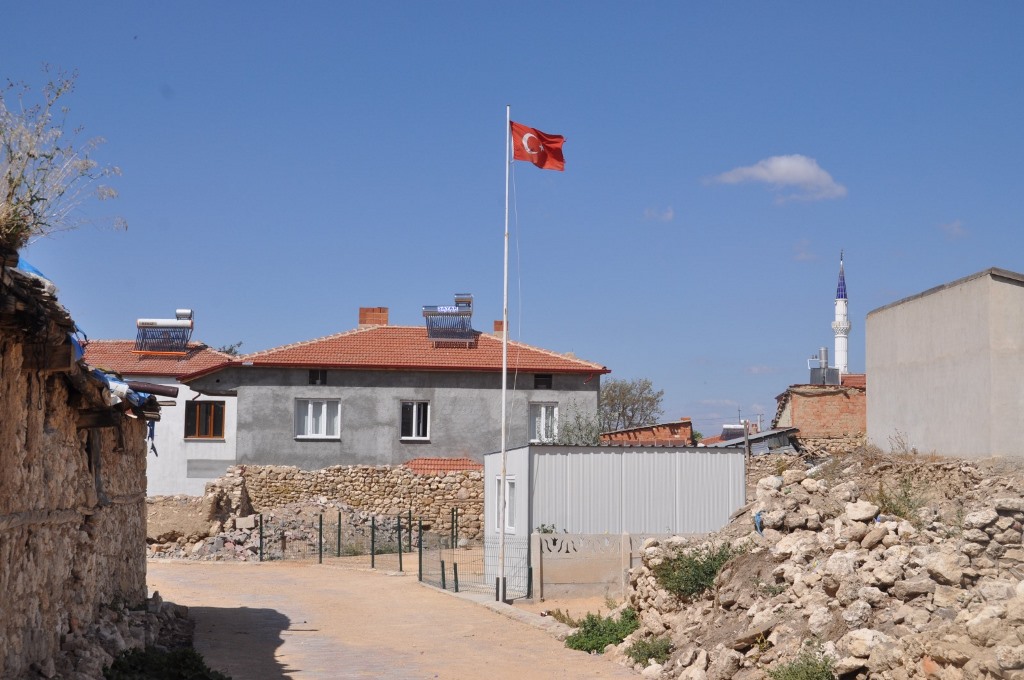 HOCA AHMET YESEVİ TORUNLARI YADEDİLDİ