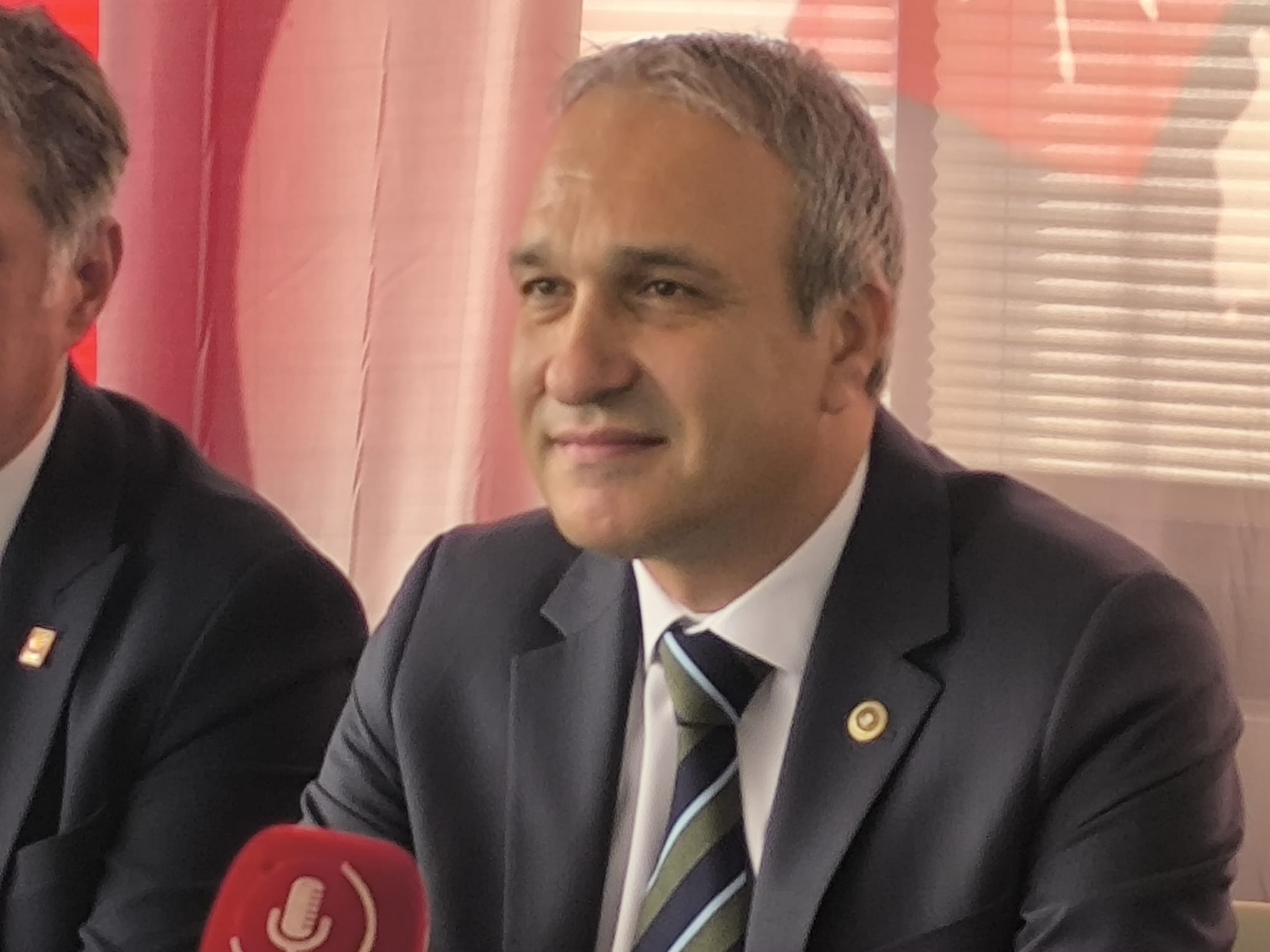 Özçağdaş: Ak Parti Nurettin Topçu’nun Görüşleriyle Ülkeyi 150 Yıl Geride Bırakmak İstiyor”