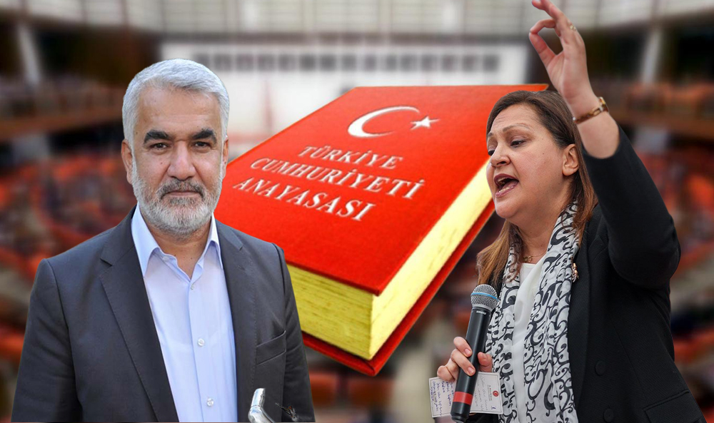 İlk dört madde kırmızıçizgisi topuklu efeden sert tepki