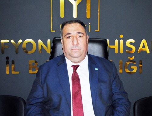 "ANAYASA'NIN İLK DÖRT MADDESİ TARTIŞILAMAZ"