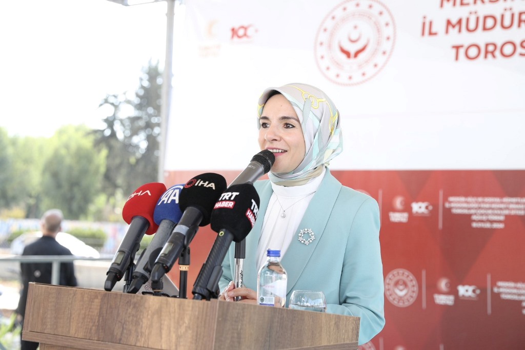 "TÜM GENÇLERİMİZ İÇİN HAYIRLI VE UĞURLU OLSUN"