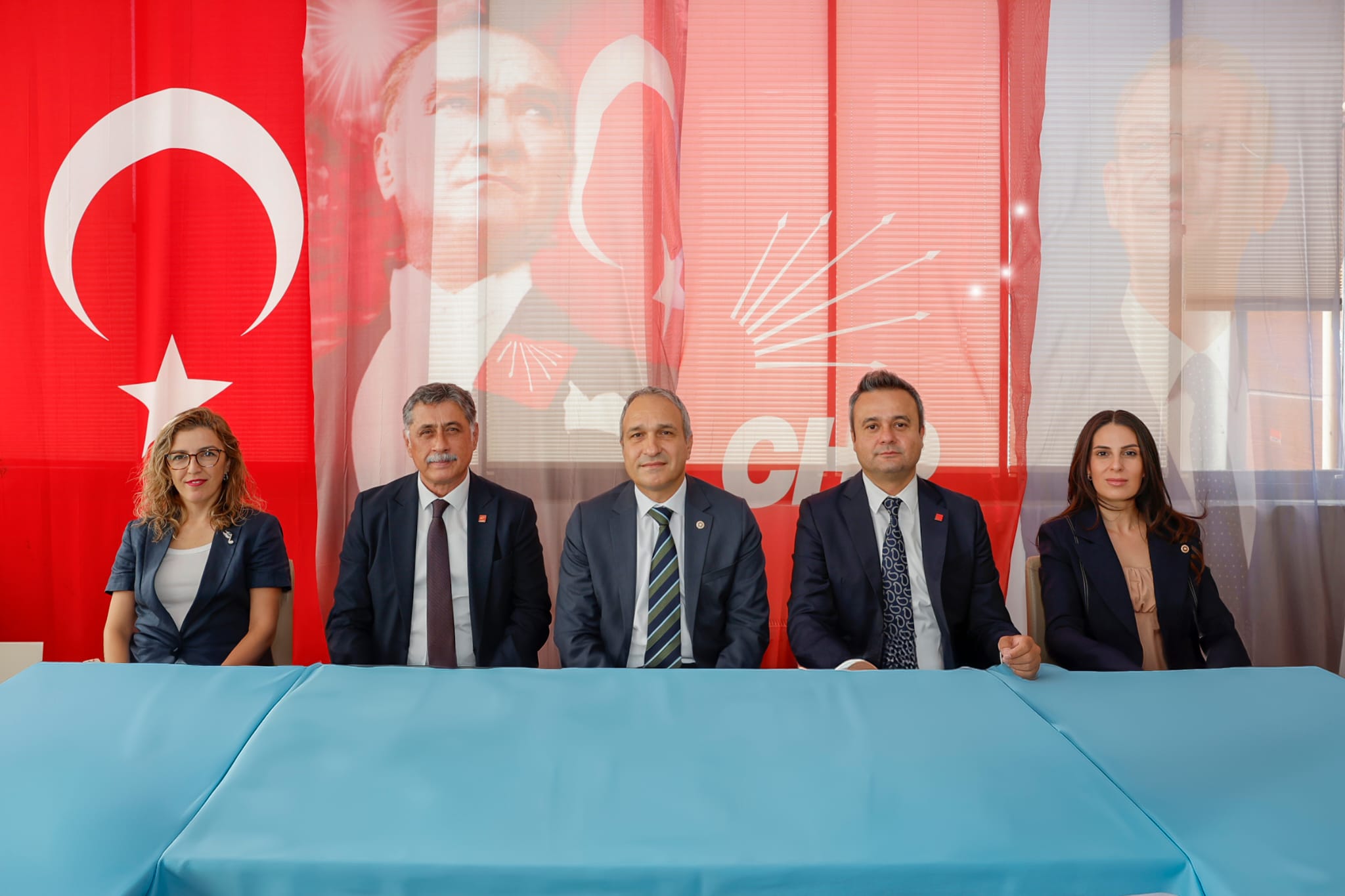 CHP’nin Gölge Bakanından Hükümet Bakanına Vizyon Eleştirisi