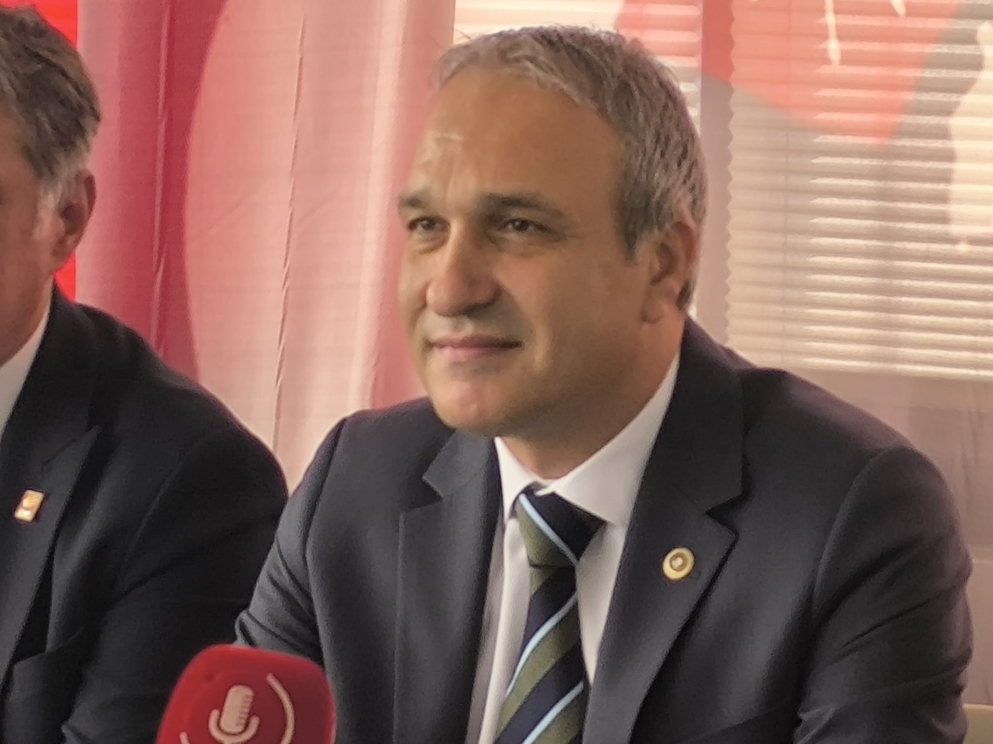 CHP’nin Gölge Bakanından Hükümet Bakanına Vizyon Eleştirisi